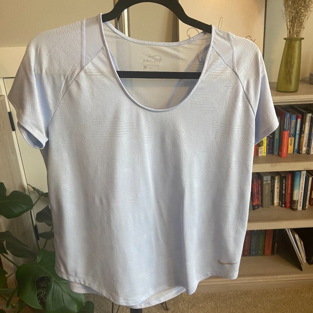 Nike Dri-Fit Athletic Top